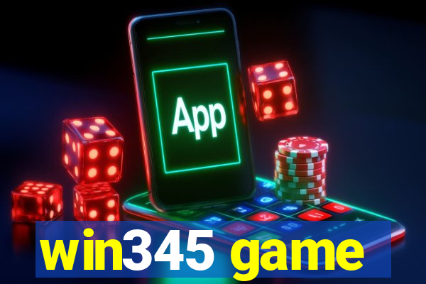 win345 game